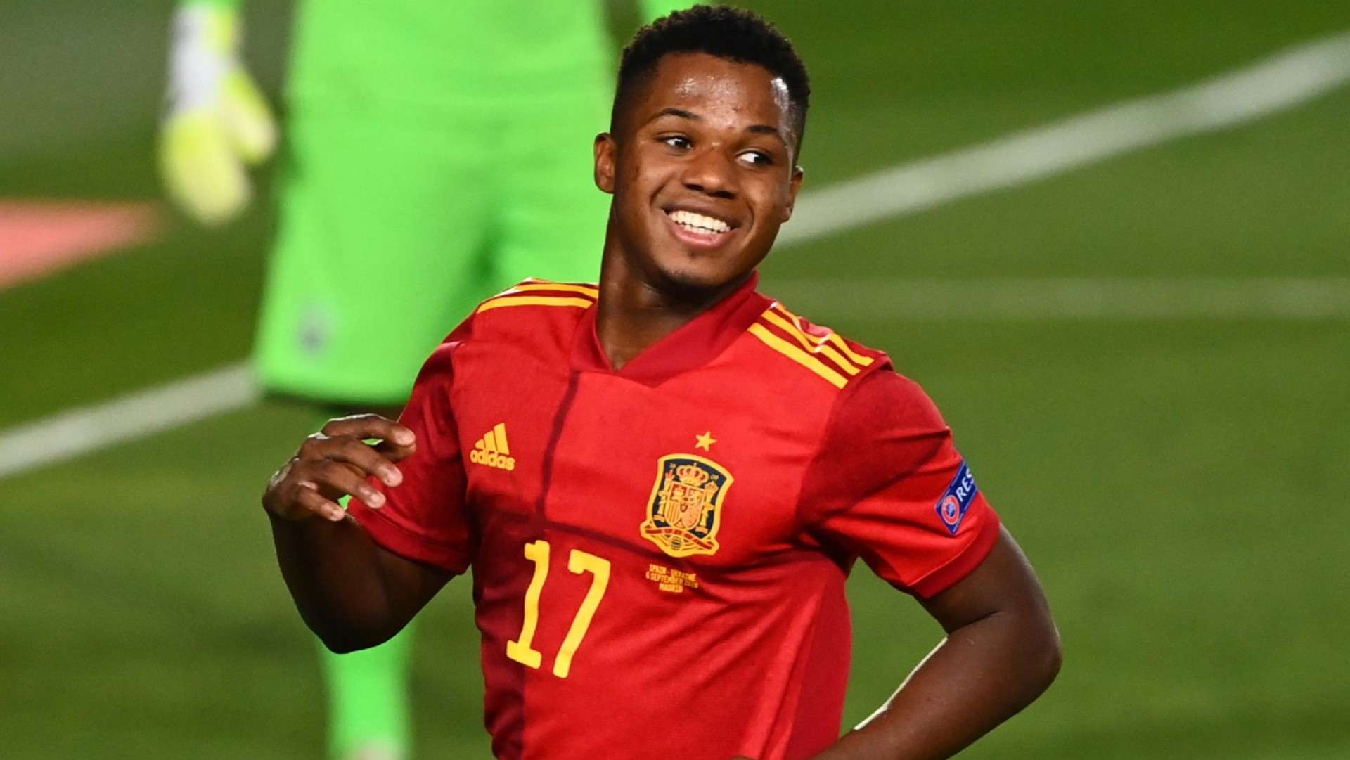 焦在了夺冠 焦在了夺冠