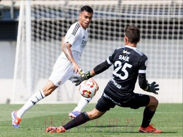 阿斯:雷尼尔不会随皇马去美国 皇马在为他寻找下家