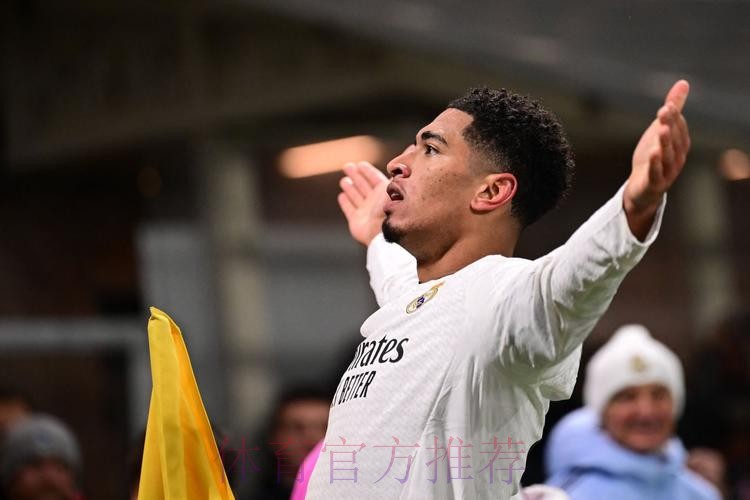 马卡:贝林受伤部位很少见 10%的人甚至没这肌肉