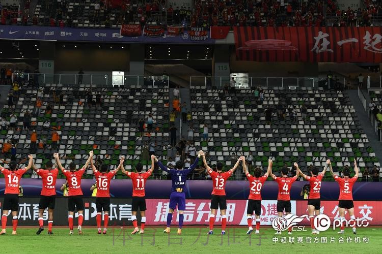 2020中超联赛圆满收官 总有一些唤燃记忆值得珍藏