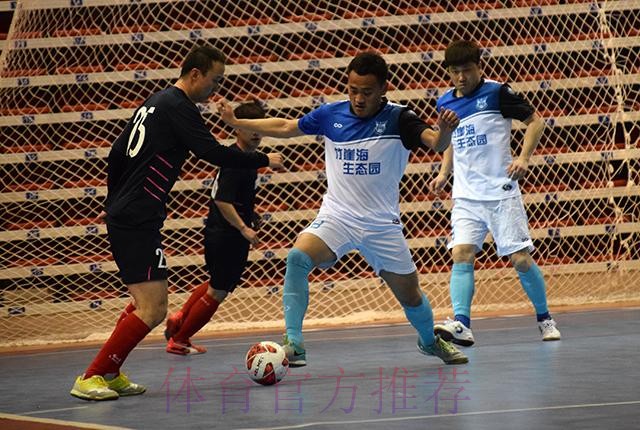 五甲南二区半决赛结束争夺 上海上汽同济大学队与青岛蓝翼队晋级全国总决赛